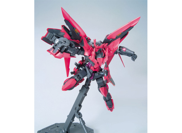 MG 1/100 ガンダムエクシアダークマター | GUNDAM.INFO