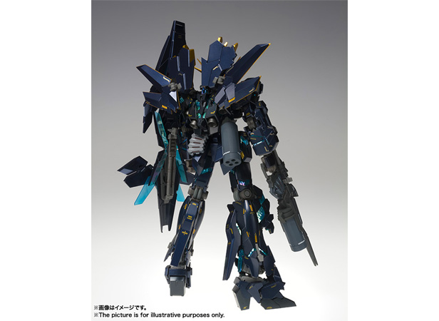 L COMPOSITE バンシィ・ノルン（覚醒仕様） L COMPOSITE バンシィ・ノルン（覚醒仕様） 【公式通販】