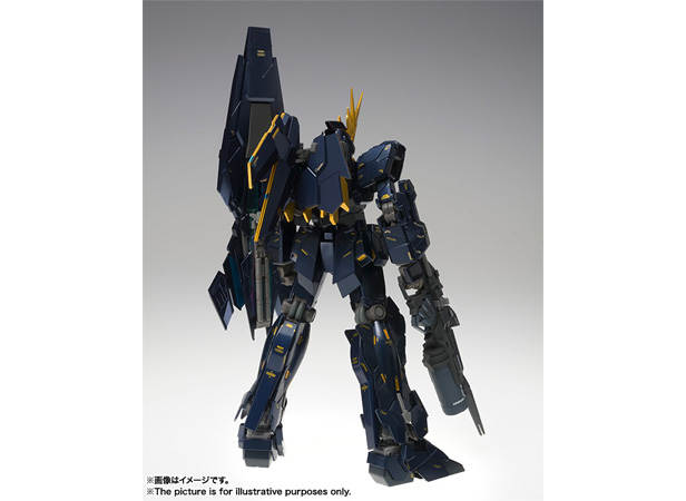 レビュー】 バンダイ GUNDAM FIX FIGURATION METAL COMPOSITE RX