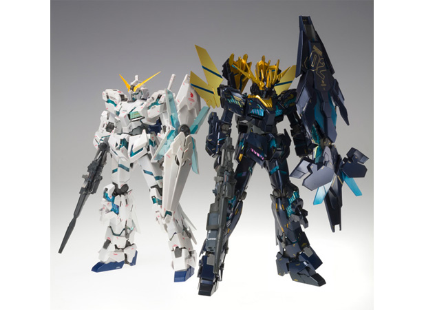 L COMPOSITE バンシィ・ノルン（覚醒仕様） L COMPOSITE バンシィ・ノルン（覚醒仕様） 【公式通販】