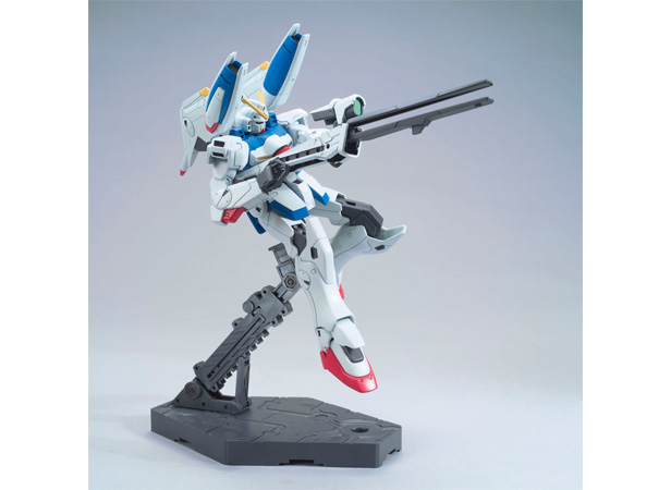 Hguc 1 144 Vダッシュガンダム Gundam Info Hguc 1 144 Vダッシュガンダム Gundam Info