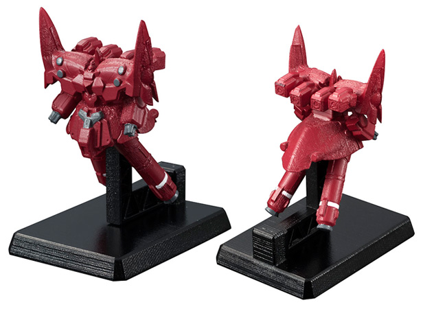 コスモフリートコレクション　レウルーラ 機動戦士ガンダムUC レウルーラRe. | メガホビ MEGAHOBBY STATION