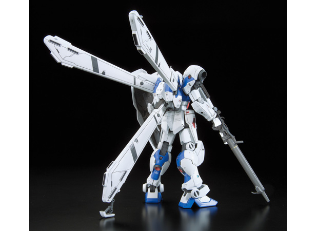 Master Grade（BANDAI） - 専用出品　RE100　ガンダム4号機ガーベラ 71P5j1R0dQL._UF894,1000_QL80_.jpg