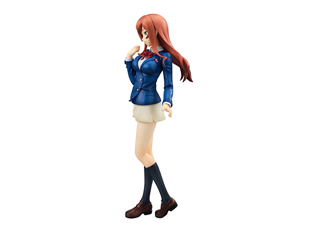 ガンダム ガールズ ジェネレーション カミキ ミライ Gundam Info ガンダム ガールズ ジェネレーション カミキ ミライ Gundam Info