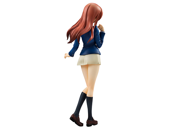ガンダム ガールズ ジェネレーション カミキ ミライ Gundam Info ガンダム ガールズ ジェネレーション カミキ ミライ Gundam Info