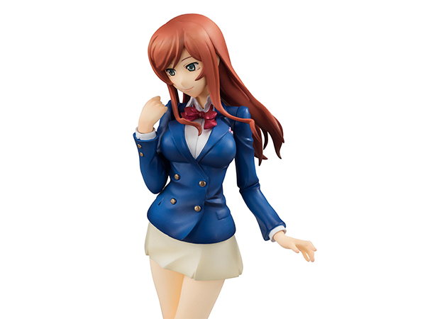 ガンダム ガールズ ジェネレーション カミキ ミライ Gundam Info ガンダム ガールズ ジェネレーション カミキ ミライ Gundam Info