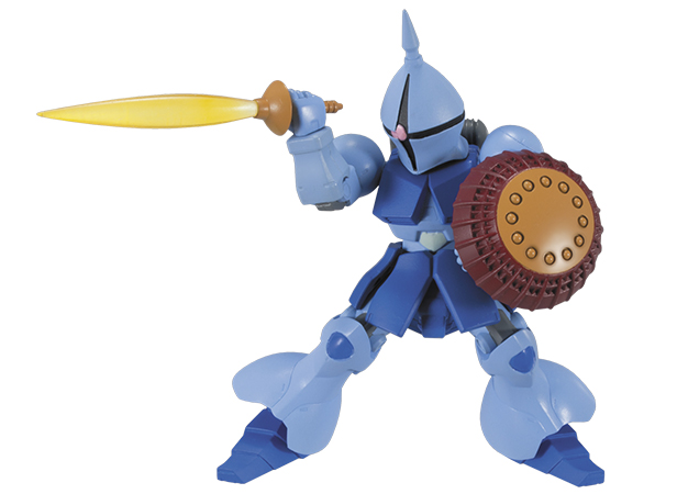 未開封】☆ガンダム☆ メックサーガ フィギュア vol.5 ゲルググ