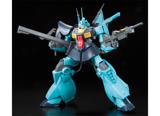 RE/100 ディジェ | GUNDAM.INFO