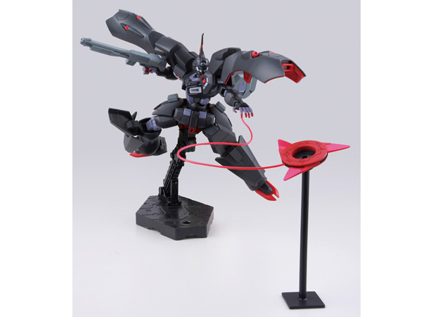 HG カバカーリー VGMM-Git01 1/144 KABAKALI HGRG16 いやらしく