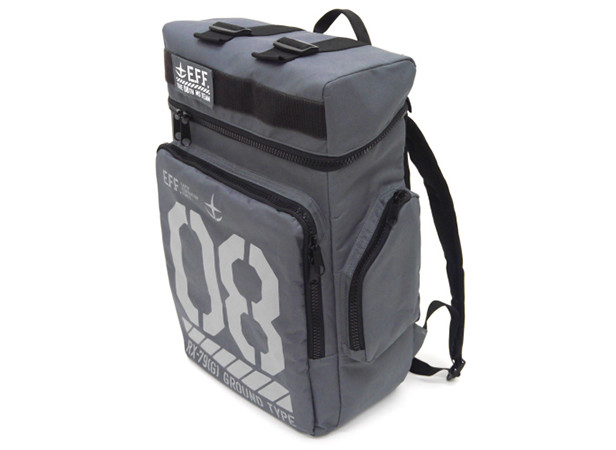 陸戦型ガンダムバックパック | GUNDAM.INFO