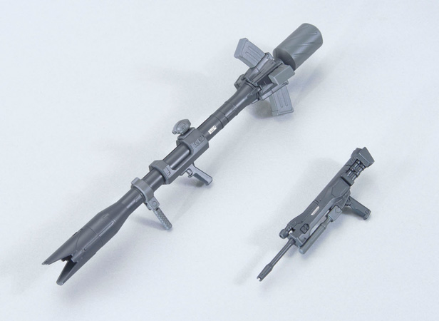 ビルダーズパーツ 1/144 システムウェポン010 | GUNDAM.INFO