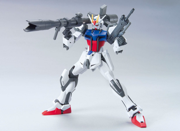 ビルダーズパーツ 1/144 システムウェポン010 | GUNDAM.INFO