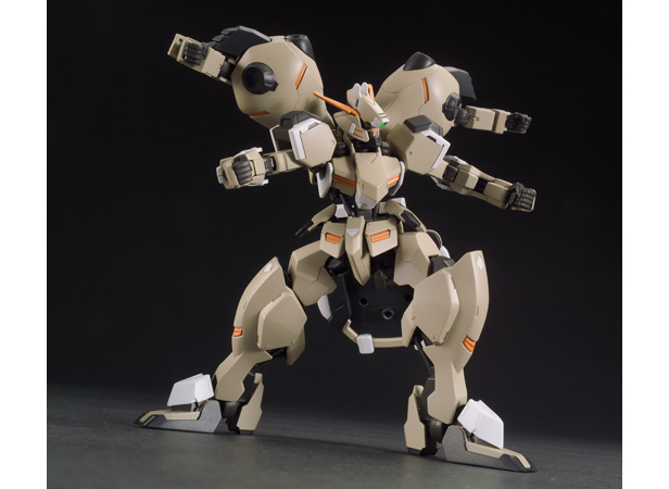 Hg 1 144 ガンダムグシオンリベイク Gundam Info Hg 1 144 ガンダムグシオンリベイク Gundam Info