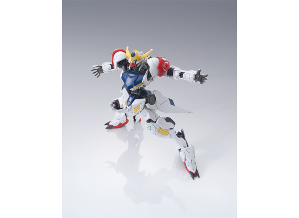 HG 1/144 MSオプションセット5＆鉄華団モビルワーカー | GUNDAM.INFO