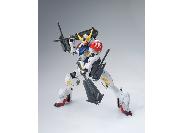 HG 1/144 MSオプションセット5&鉄華団モビルワーカー | GUNDAM.INFO HG 1/144 MSオプションセット5&鉄華団モビルワーカー | GUNDAM.INFO