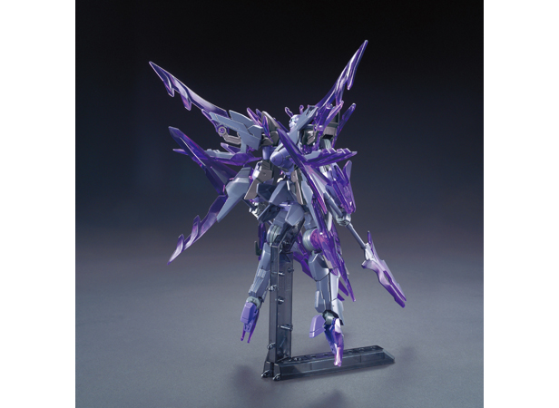 HG トランジェントガンダムグレイシャー 完成品 | Shop at
