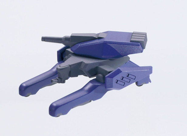 HG 1/144 MSオプションセット6＆HDモビルワーカー
