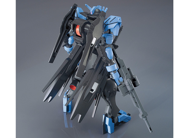 HG 1/144 ガンダムヴィダール | GUNDAM.INFO