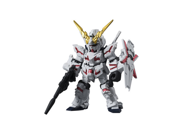 機動戦士ガンダム MOBILE SUIT ENSEMBLE 01 | GUNDAM.INFO
