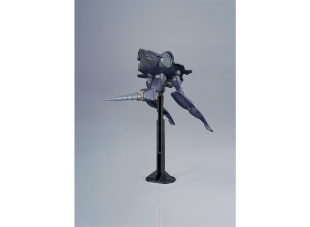 HG 1/144 モビルアーマー ハシュマル | GUNDAM.INFO