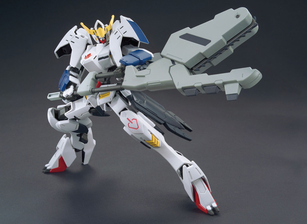 バルバトス　全６形態 Amazon | 機動戦士ガンダム 鉄血のオルフェンズ ガンダム