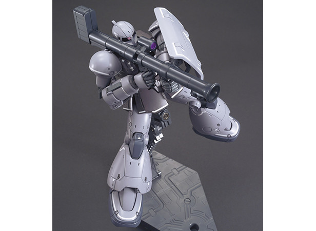HG 1/144 YMS-03 ヴァッフ | GUNDAM.INFO