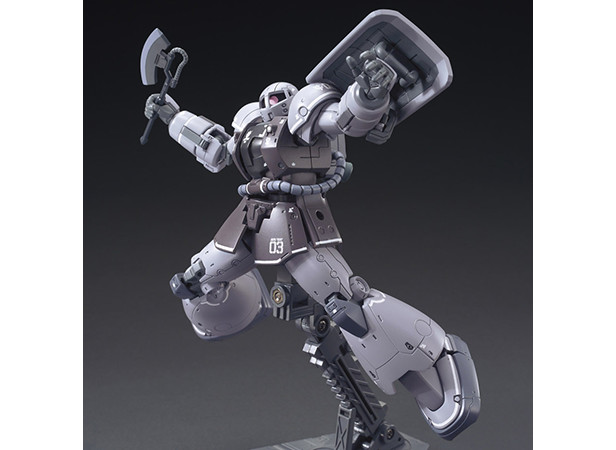 YMS-03 ヴァッフ (HG) (ガンプラ) - ホビーサーチ ガンプラ他