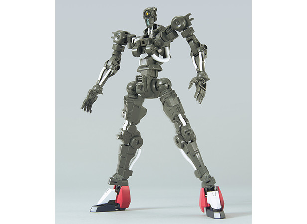 1/100 グリムゲルデ｜バンダイ ホビーサイト
