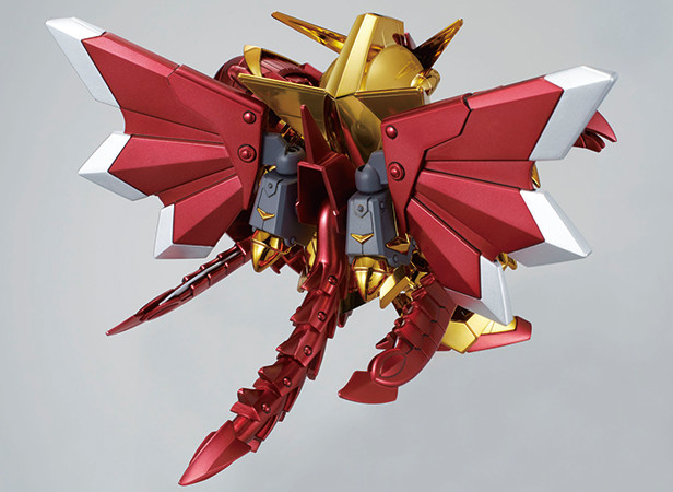 SDガンダムBB戦士　LEGENDBB　騎士スペリオルドラゴン　限定版　未組立品 Amazon | SDガンダム BB戦士 No.400 LEGENDBB 騎士スペリオル