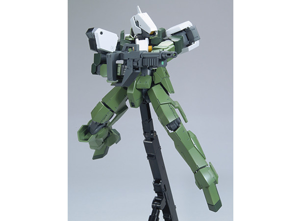 1 100 グレイズ改 Gundam Info