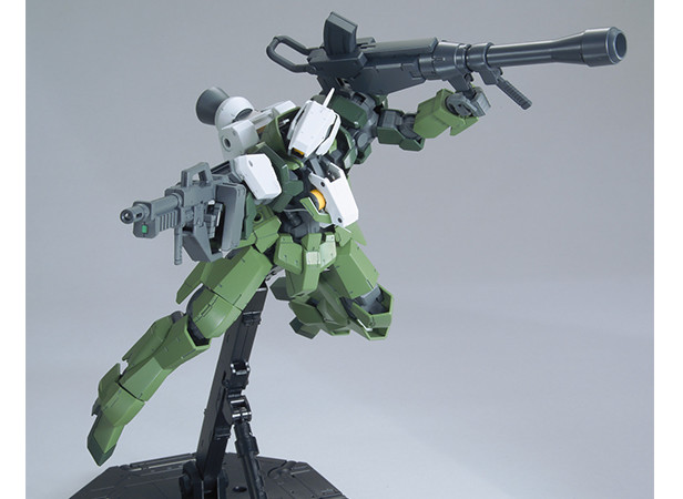 1 100 グレイズ改 Gundam Info