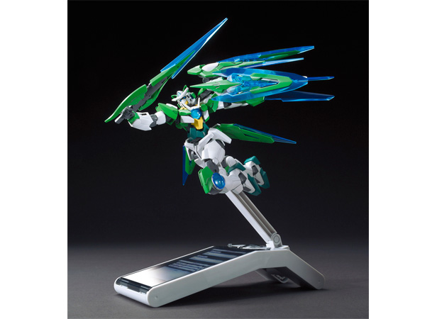 Hgbf 1 144 ガンダムダブルオーシアクアンタ Gundam Info Hgbf 1 144 ガンダムダブルオーシアクアンタ Gundam Info