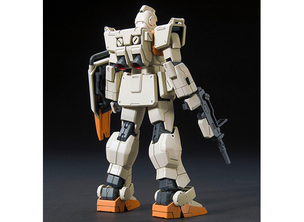 陸戦型ジム 陸戦型ガンダム ガンダム ガンプラ HG HGUC 機動戦士ガンダム 陸戦型ジム (HGUC) (ガンプラ) - ホビーサーチ ガンプラ他