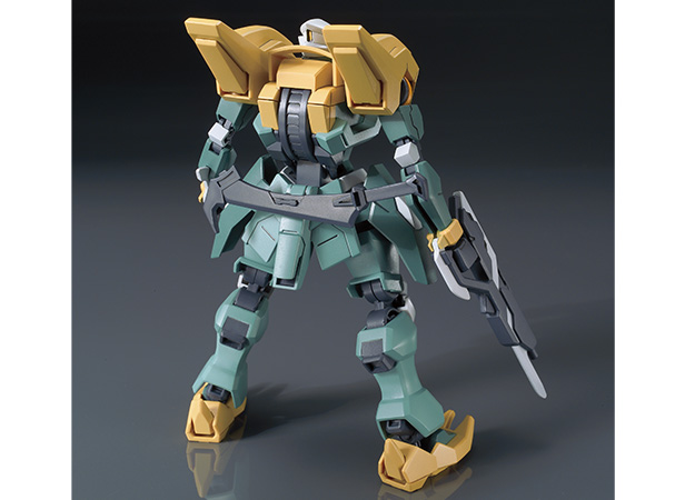 HGオリジナルMS HG 1/144 辟邪 | GUNDAM.INFO