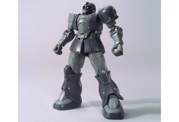 HG 1/144 ザクI（キシリア部隊機） | GUNDAM.INFO