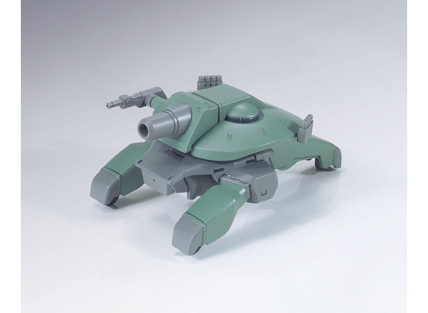 HG モビルワーカー 1/144 HG 1/144 モビルワーカーMW-01 01式後期型（マッシュ機