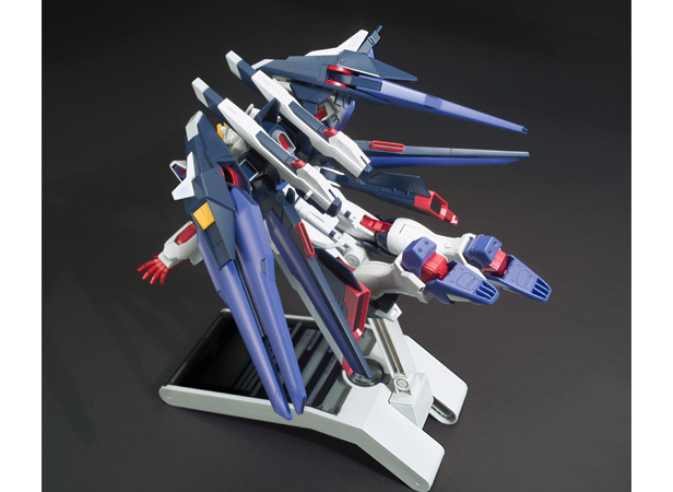 HGBF 1/144 アメイジングストライクフリーダムガンダム | GUNDAM