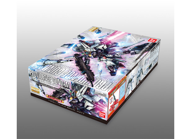 最終値下げ！　MG プロヴィデンスガンダム プレミアムBOX仕様 最終値下げ！ MG プロヴィデンスガンダム プレミアムBOX仕様 MG