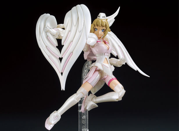 Hgbf 1 144 すーぱーふみなアクシズエンジェル Ver Gundam Info