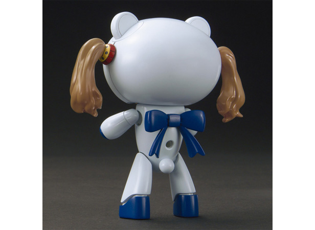 Hgpg 1 144 プチッガイ きゃらっがい ギャン子 Gundam Info