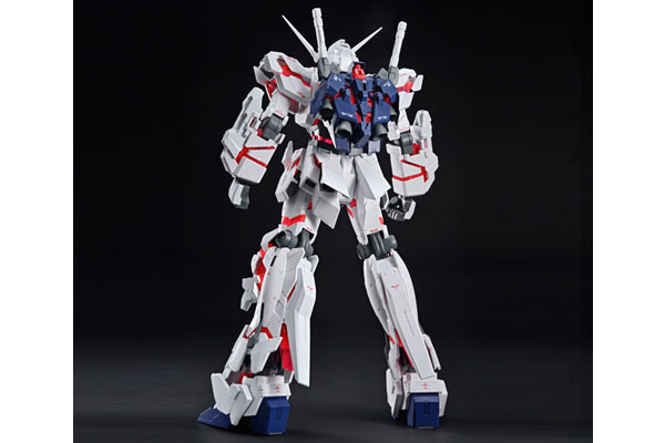 メガサイズモデル 1 48 ユニコーンガンダム デストロイモード Gundam Info メガサイズモデル 1 48 ユニコーンガンダム デストロイモード Gundam Info