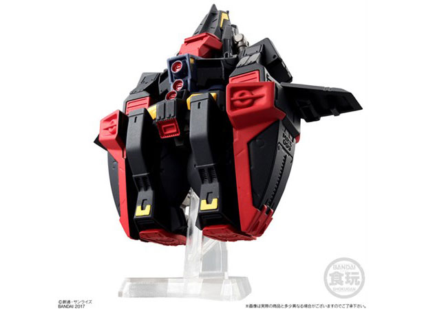 ガンダムコンバージ　EX17 サイコガンダム FW GUNDAM CONVERGE EX17 サイコ・ガンダム | GUNDAM.INFO