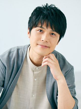 たくみ靖明（昭弘・アルトランド役）
