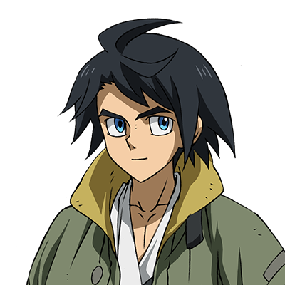 三日月・オーガス