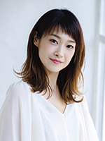 寺崎裕香