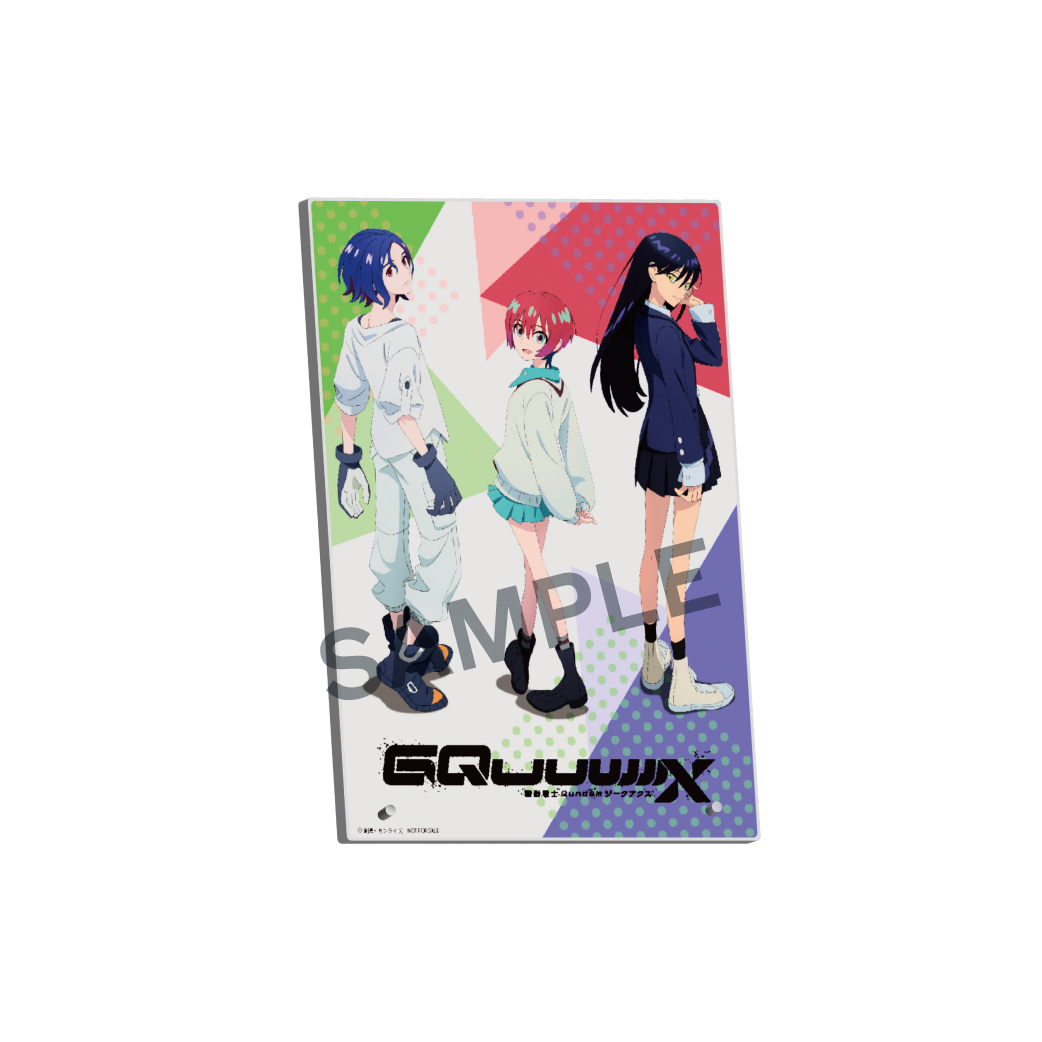 TVアニメ版 店舗別オリジナル特典 | 法人特典 | Blu-ray & DVD & DLP