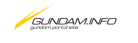 GUNDAM.INFO gundam portal site