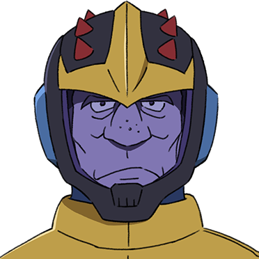 オルテガ