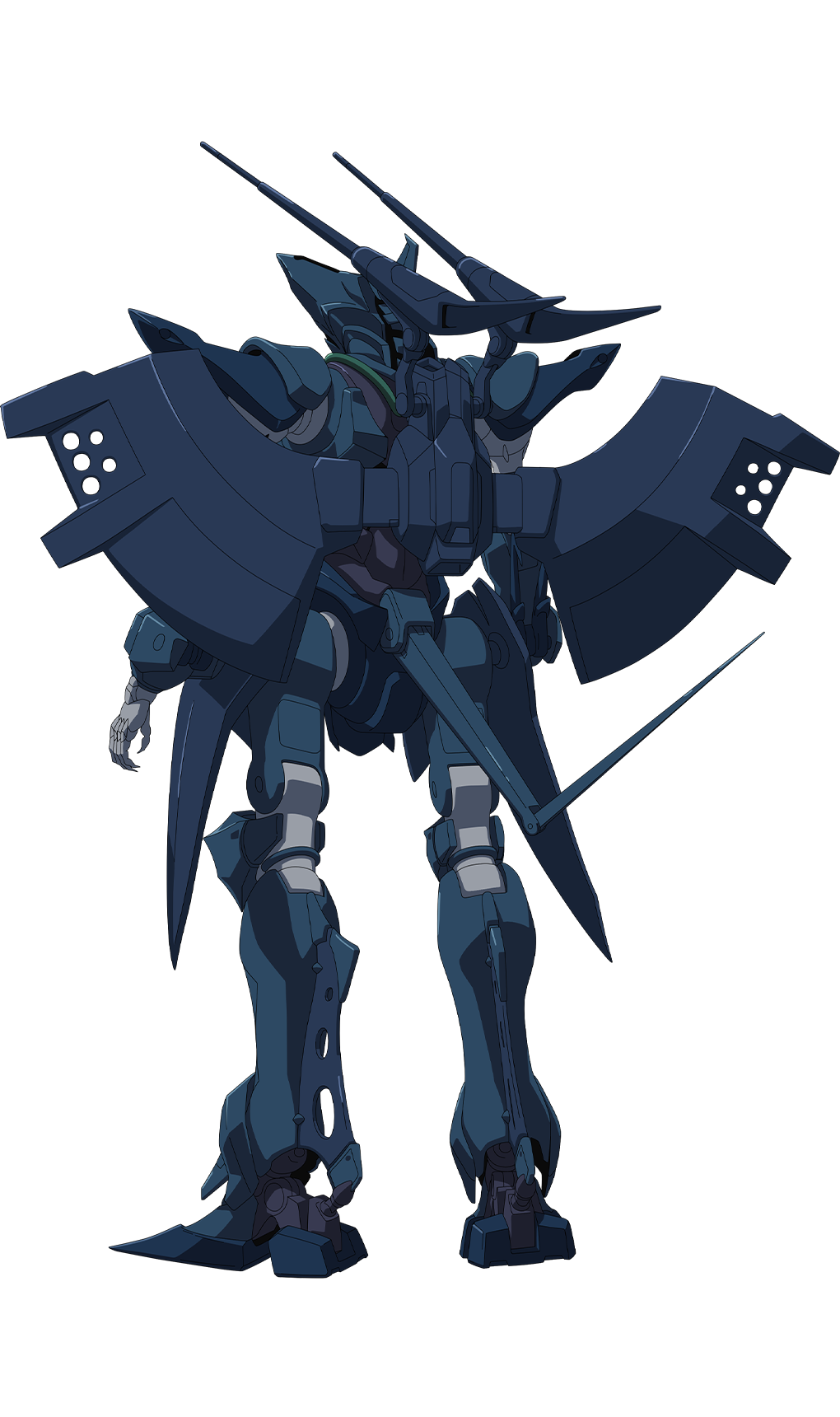 BACK