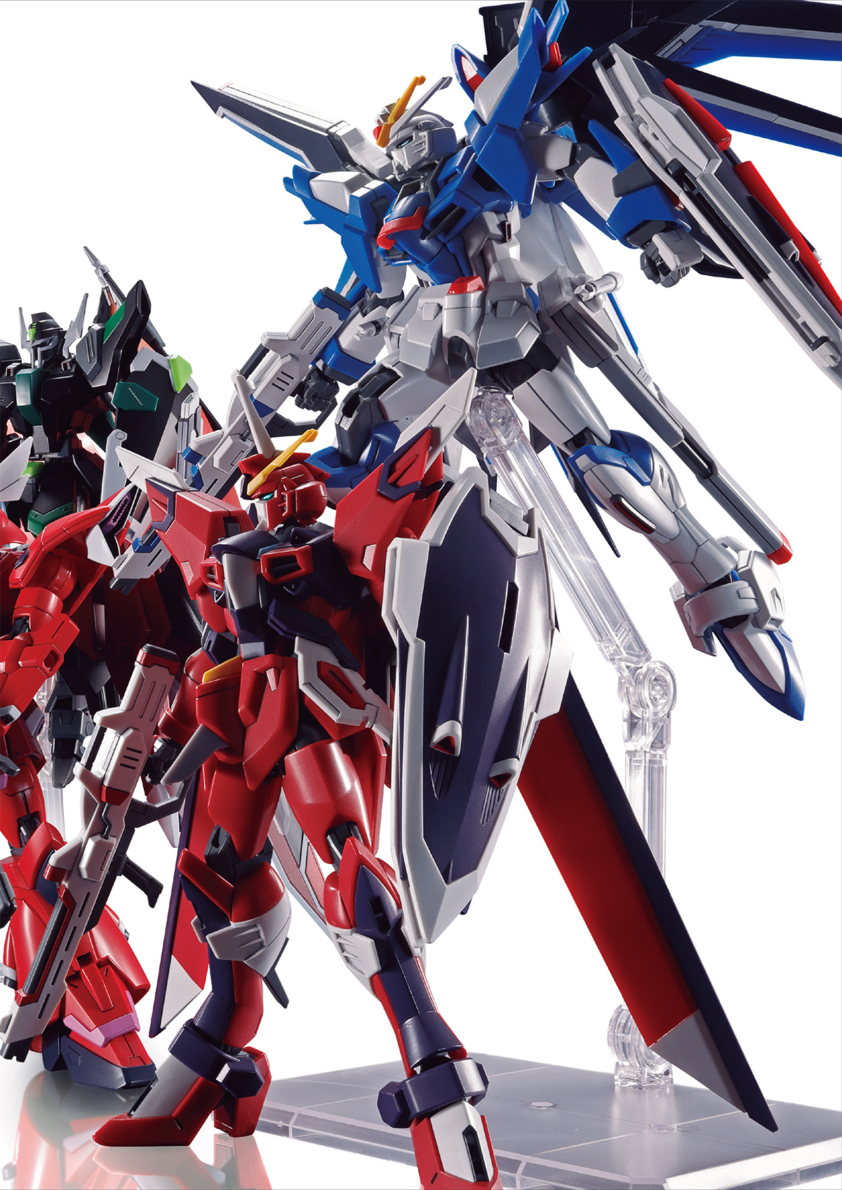 カタログ－GUNDAM SEED FREEDOM SPECIAL CATALOG 2024